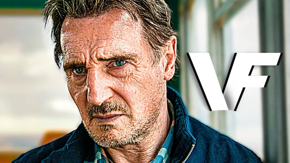 Wideo do filmu Lodowy szlak: Zemsta — ICE ROAD 2 : VENGEANCE Bande Annonce VF (2025) Liam Neeson