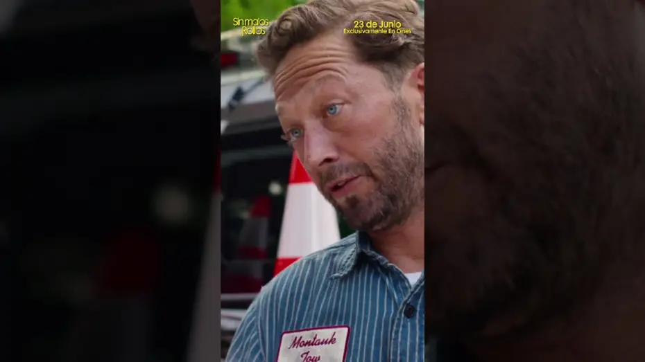 Wideo do filmu Bez urazy — Jennifer Lawrence como nunca la has visto