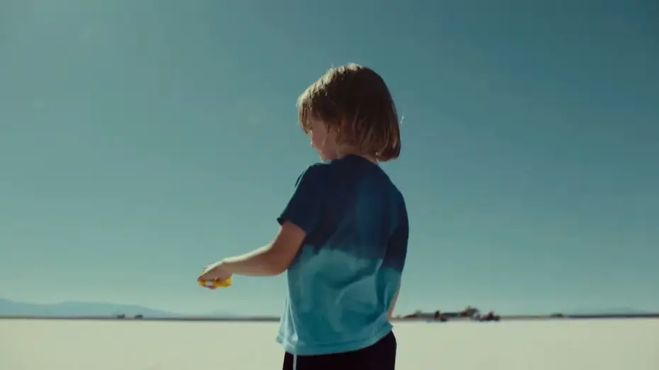 Wideo do filmu Omaha — OMAHA (Trailer) - Giffoni Film Festival 2025 - Generator +18