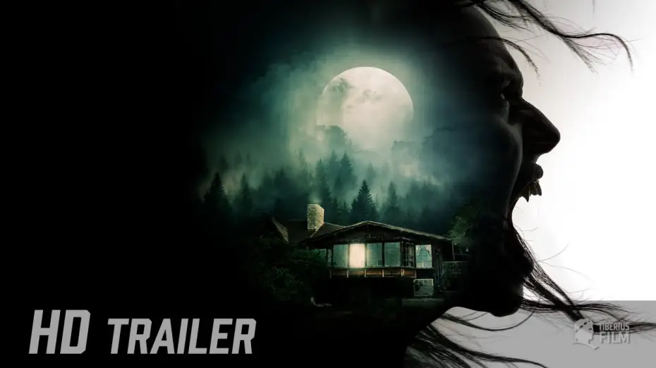 Wideo do filmu The Death That Awaits — NIGHT TERROR - DER TOD WARTET / Trailer Deutsch (HD)