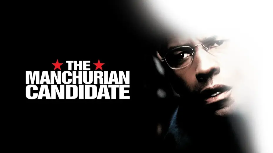 Wideo do filmu Kandydat — The Manchurian Candidate (film 2004) TRAILER ITALIANO