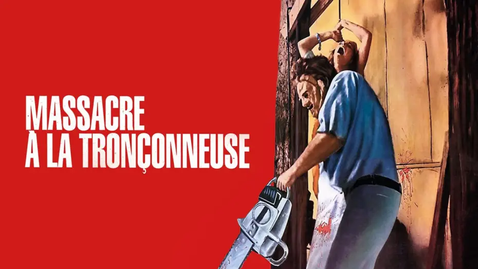 Wideo do filmu Teksańska masakra piłą mechaniczną — Massacre à la tronçonneuse (1974) | Bande-annonce VF (HD | 1080p)