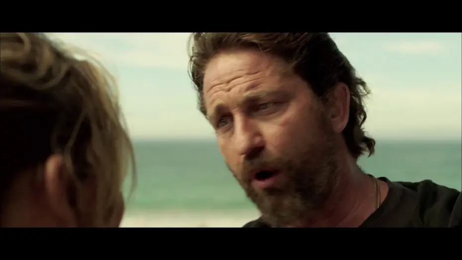 Wideo do filmu Skok stulecia — Nick & Deb at Beach | Deleted Scene