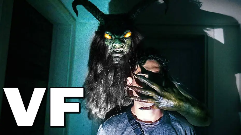 Wideo do filmu No entres — DO NOT ENTER Bande Annonce VF (2024) Film d'Horreur
