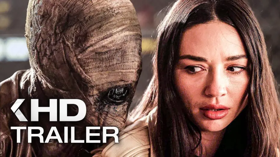 Wideo do filmu Teen Wolf: Nastoletni wilkołak - Film — TEEN WOLF: The Movie Trailer German Deutsch (2023)