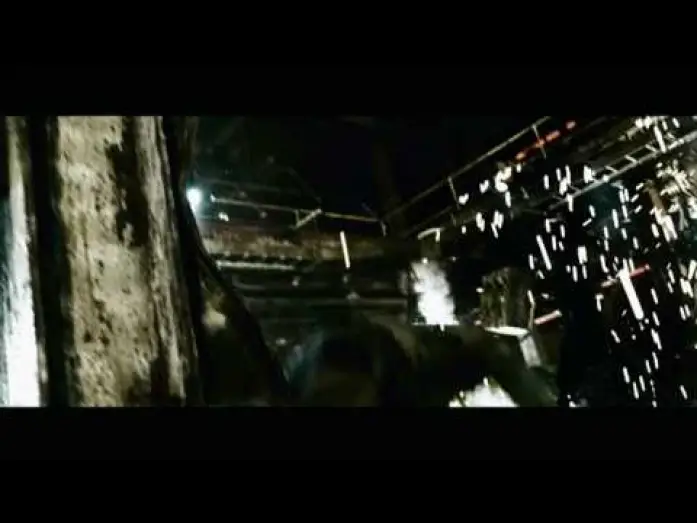 Wideo do filmu Terminator: Ocalenie — Full UK Trailer
