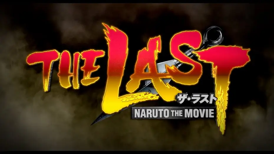 Wideo do filmu THE LAST -NARUTO THE MOVIE- — THE LAST: NARUTO THE MOVIE: il 4, 5 e 6 novembre al cinema