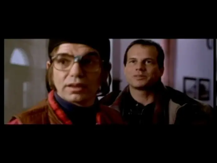 Wideo do filmu Prosty plan — Un plan simple (1998) bande annonce