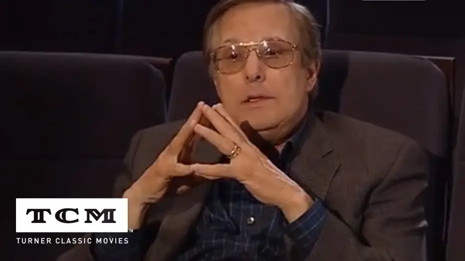 Wideo do filmu Obywatel Kane — William Friedkin on Citizen Kane | TCM Interviews