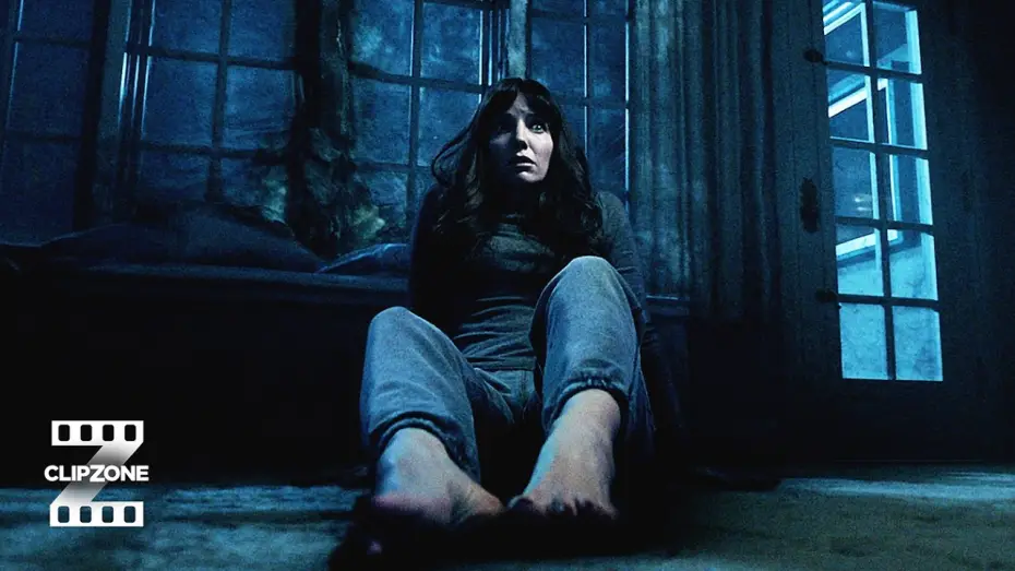 Wideo do filmu Wcielenie — Witnessing A Killer