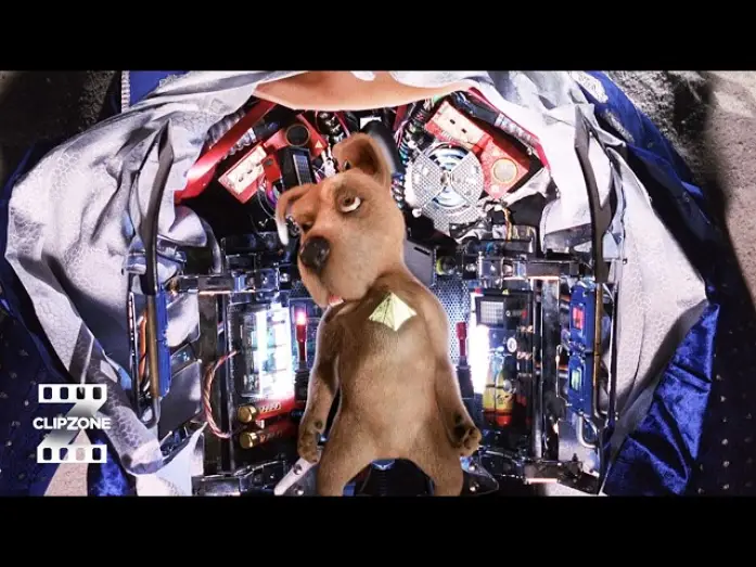 Wideo do filmu Scooby-Doo — Unmasking Scrappy Doo