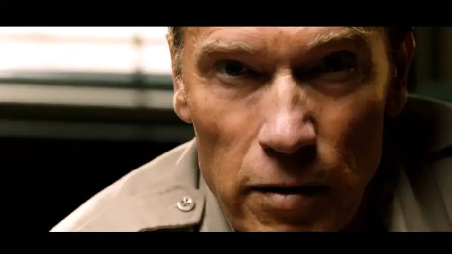 Wideo do filmu Likwidator — The Last Stand - L'ultima sfida - Trailer Italiano HD