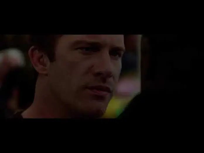 Wideo do filmu Mgła — La Niebla - Tráiler VE