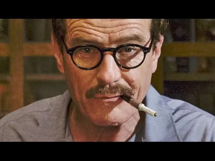 Wideo do filmu Trumbo — TRUMBO | Trailer deutsch german [HD]