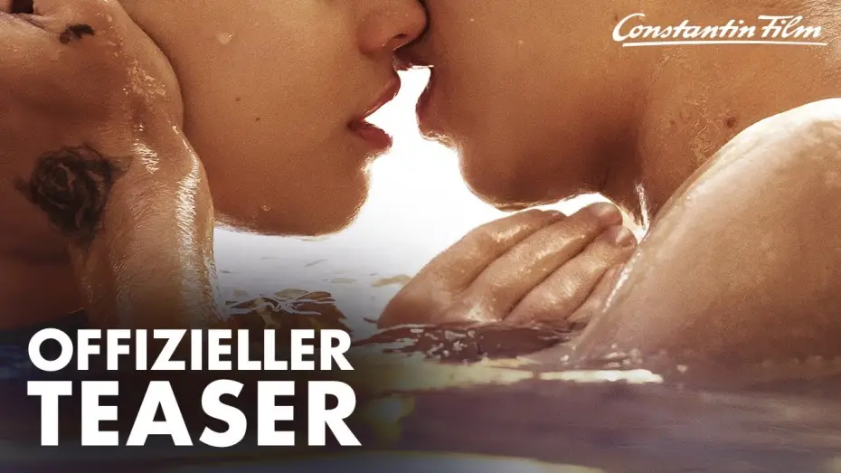 Wideo do filmu After — Offizieller Teaser Trailer (mit neuen Synchronstimmen)