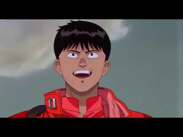 Wideo do filmu Akira — Akira 30° Anniversario (Trailer HV)