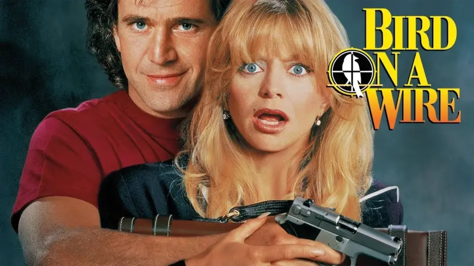 Wideo do filmu Ptaszek na uwięzi — Due nel mirino (film 1990) TRAILER ITALIANO HD