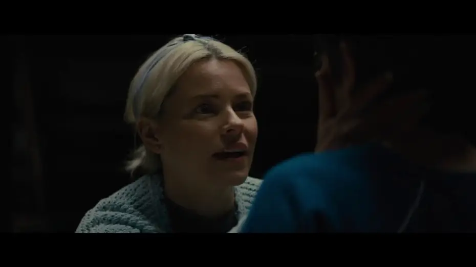 Wideo do filmu Brightburn: Syn Ciemności — Brightburn : L’Enfant du Mal - Extrait "Sleep Walker" VF