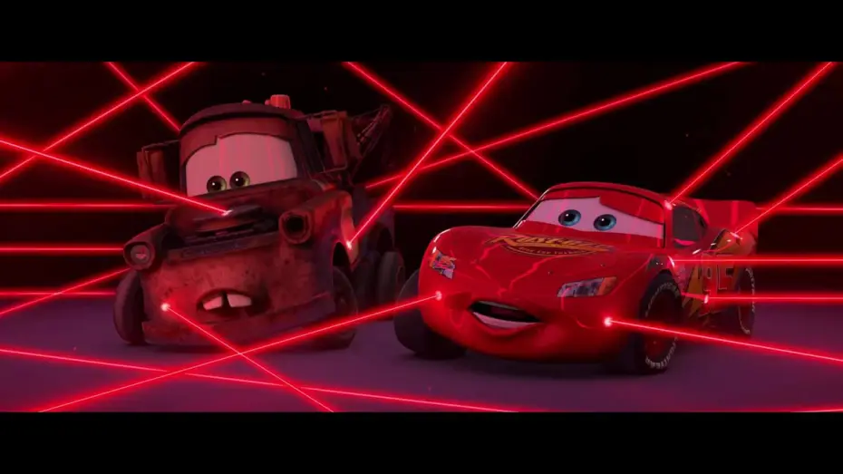 Wideo do filmu Auta 2 — Cars 2 : 27 juillet 2011 au cinéma - Bande annonce n°1