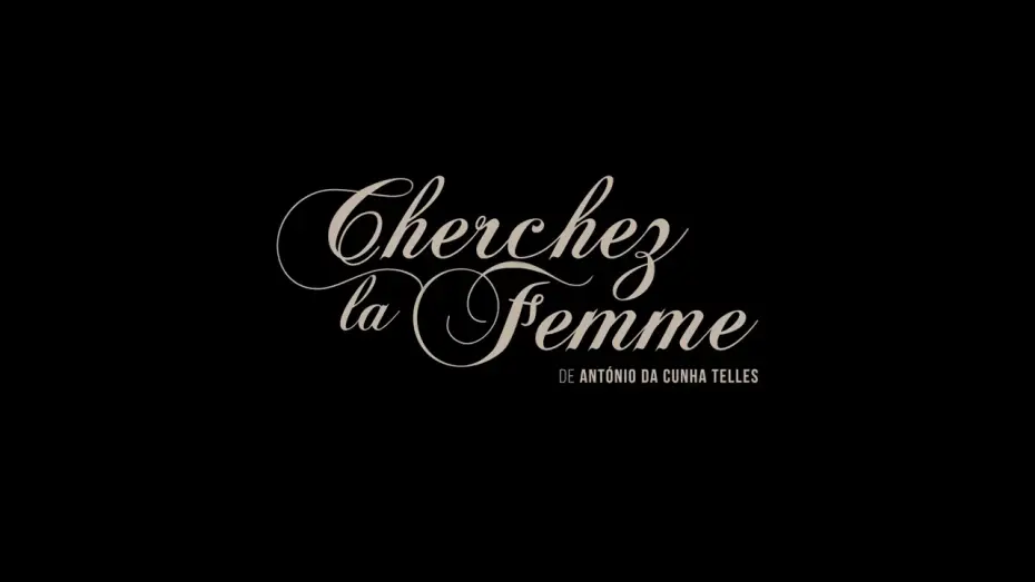 Wideo do filmu Cherchez la Femme — Cherchez La Femme - Trailer Oficial