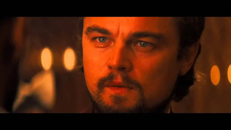 Wideo do filmu Django — Django Unchained - Extrait I'm Curious- VF