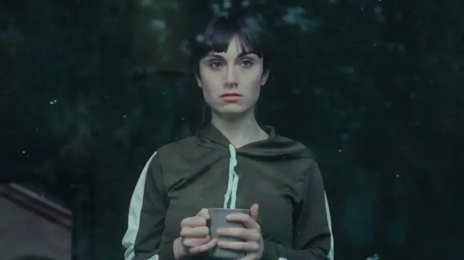 Wideo do filmu La presencia del vacío — Trailer La Presencia del Vacío BSO Dolby 5.1