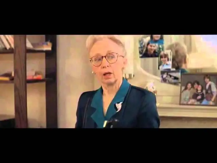 Wideo do filmu Pani Doubtfire — Clip
