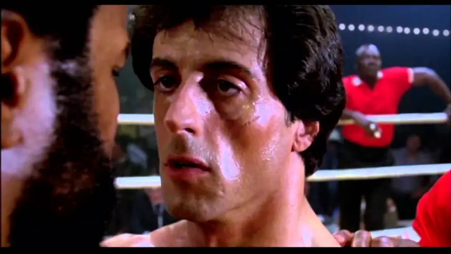Wideo do filmu Rocky III — Rocky 3 - Auge des Tigers | Trailer HD | 1982