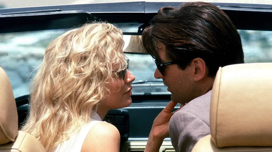 Wideo do filmu Ucieczka gangstera — Official Trailer: The Getaway (1994)