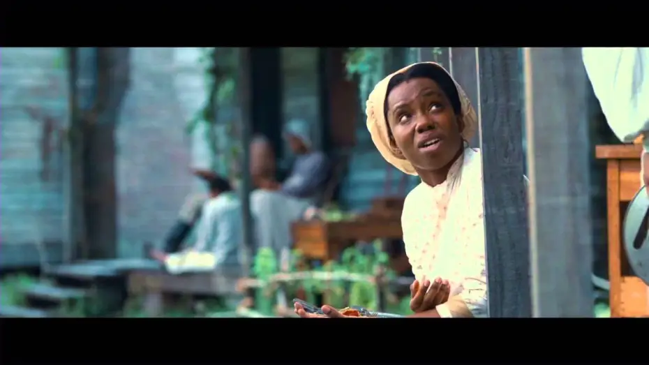 Wideo do filmu Zniewolony — 12 YEARS A SLAVE: "Let Me Weep, Solomon"