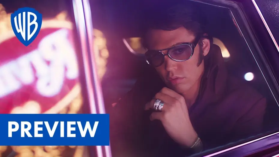 Wideo do filmu Elvis — Preview: Die ersten 9 Minuten