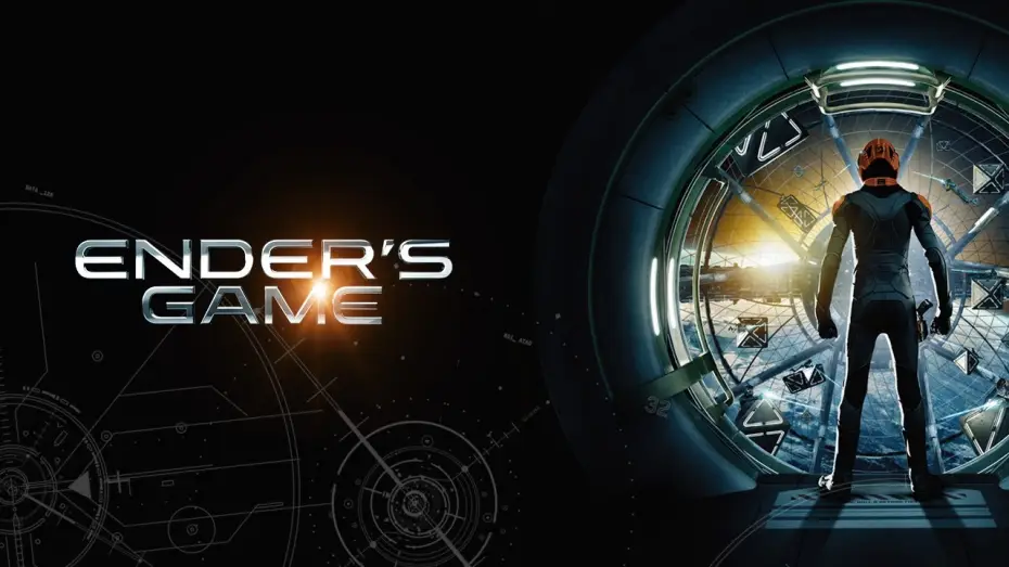 Wideo do filmu Gra Endera — Ender's Game - Primo Trailer Italiano Ufficiale [HD]