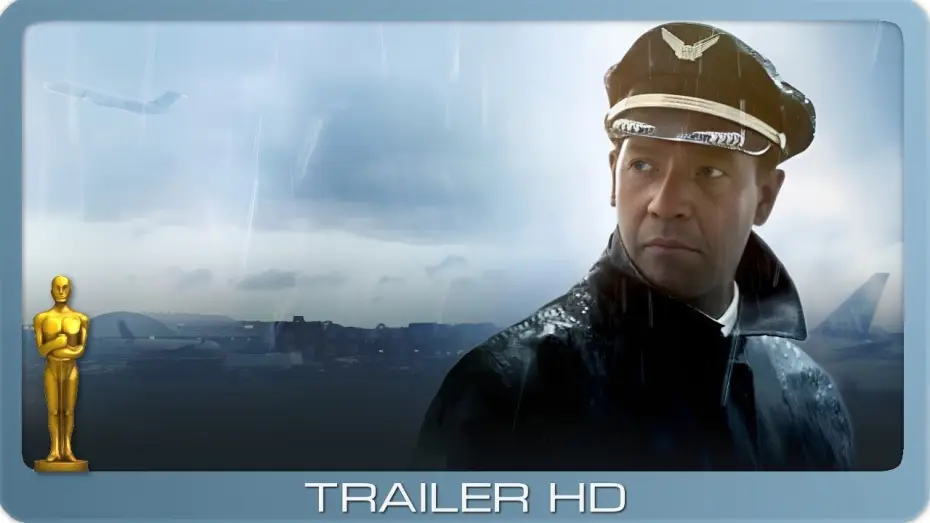 Wideo do filmu Lot — Flight ≣ 2012 ≣ Trailer ≣ German | Deutsch
