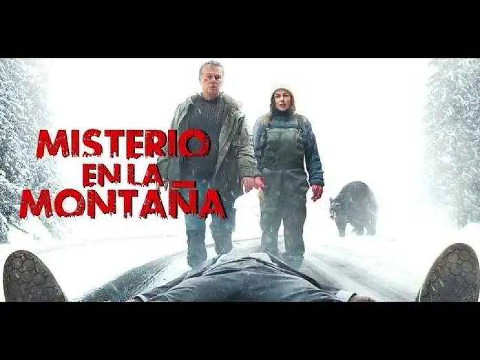 Wideo do filmu Un ours dans le Jura — MISTERIO EN LA MONTAÑA | Tráiler Oficial para Latinoamérica (Español)