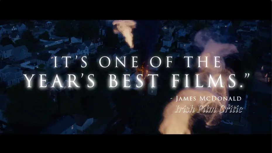 Wideo do filmu Upiorne wakacje — "The Power of Cinema"