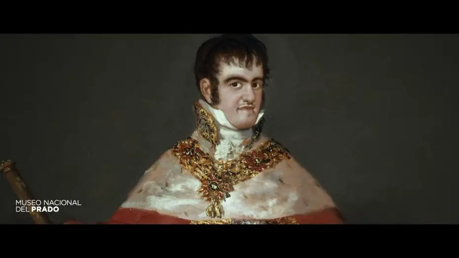 Wideo do filmu Napoleon — Listo para hacer historia en el Museo del Prado