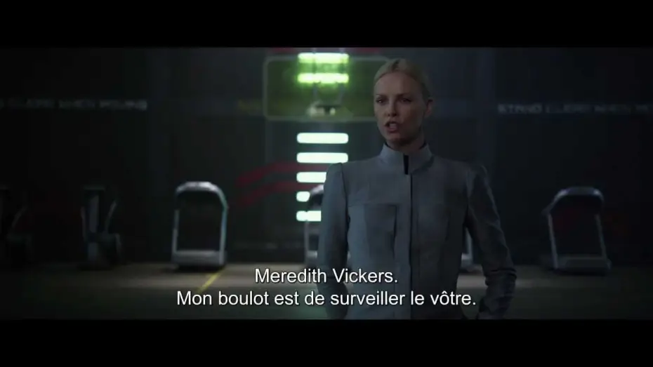 Wideo do filmu Prometeusz — Prometheus Bande-Annonce finale vost HD