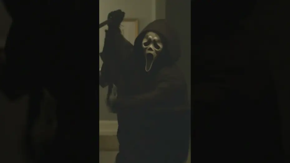 Wideo do filmu Krzyk 7 — Dare