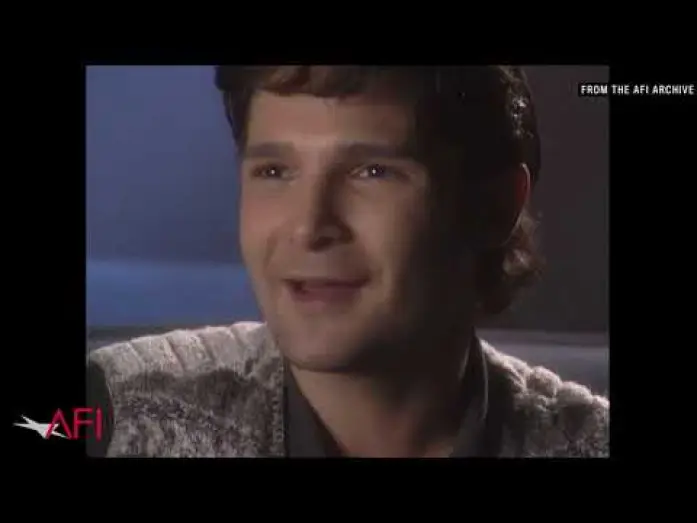 Wideo do filmu Stań przy mnie — Wil Wheaton and Corey Feldman on Getting Cast in Stand By Me | AFI Movie Club
