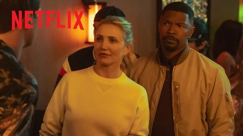 Wideo do filmu Znowu w akcji — Emily and Matt Get in a Fight at the Club