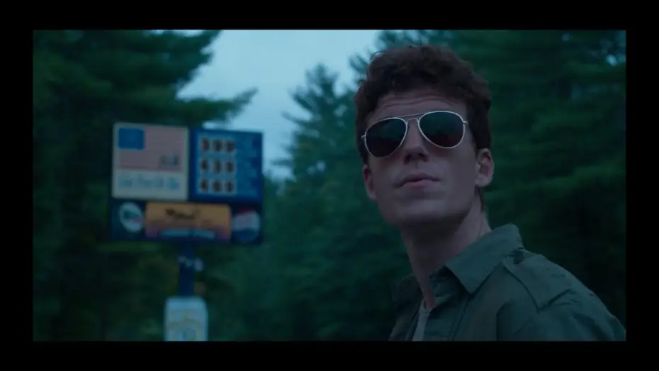 Wideo do filmu Birder — Birder (2023) Official Trailer