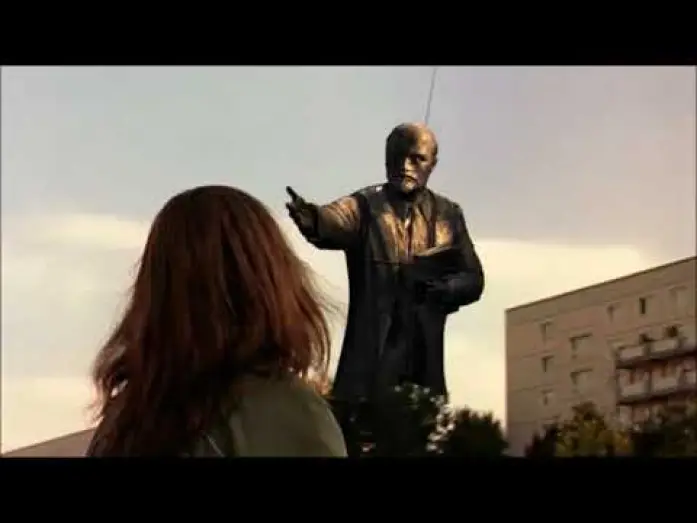 Wideo do filmu Good Bye, Lenin! — Good Bye, Lenin !  Film 2003