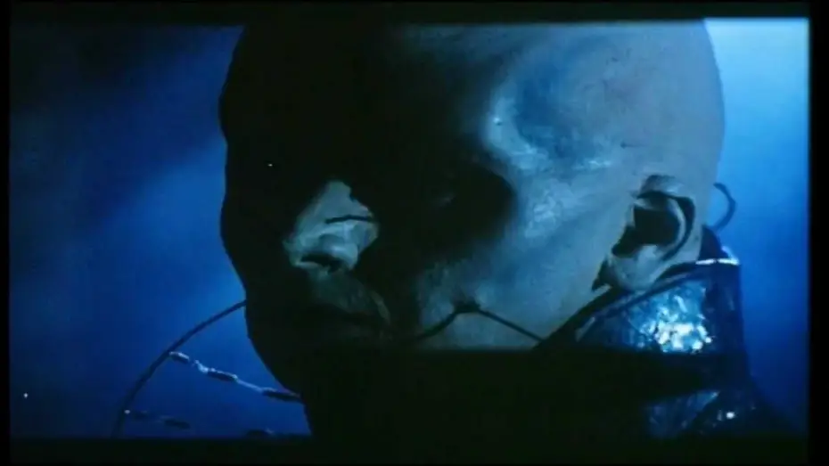 Wideo do filmu Hellraiser. Wysłannik Piekieł — Hellraiser- Das Tor zur Hölle (Orginal- Kinotrailer/German)