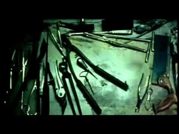 Wideo do filmu Hostel — Hostel 1 - Bande annonce Vf - Film d' Horreur Page Facebook