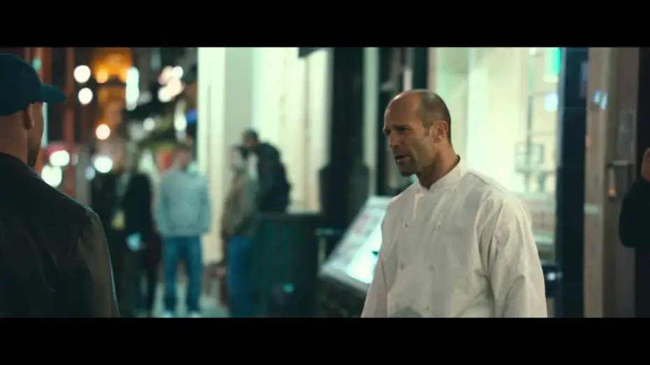 Wideo do filmu Koliber — CRAZY JOE Bande annonce VF