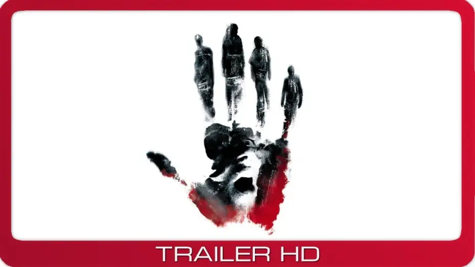 Wideo do filmu Tożsamość — Identität ≣ 2003 ≣ Trailer