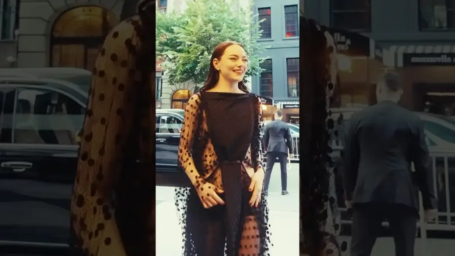 Wideo do filmu Rodzaje życzliwości — Red Carpet