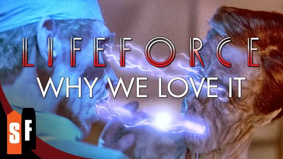 Wideo do filmu Siła Witalna — Why We Love It