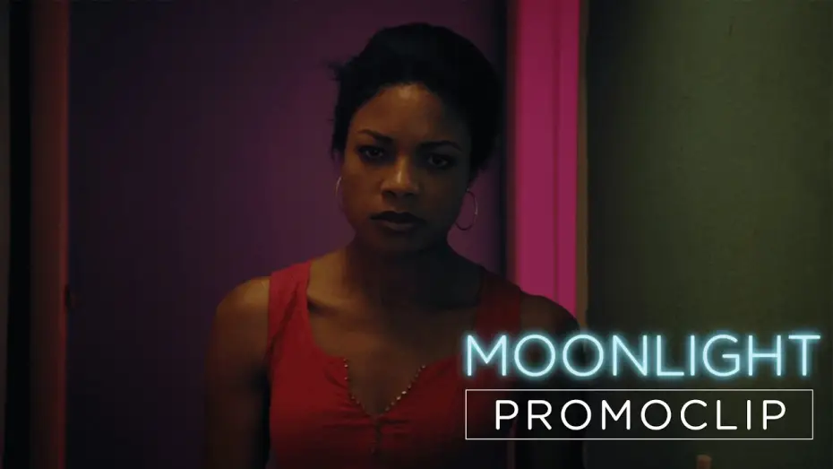 Wideo do filmu Moonlight — MOONLIGHT | Promo | "Mama" (deutsch/german)