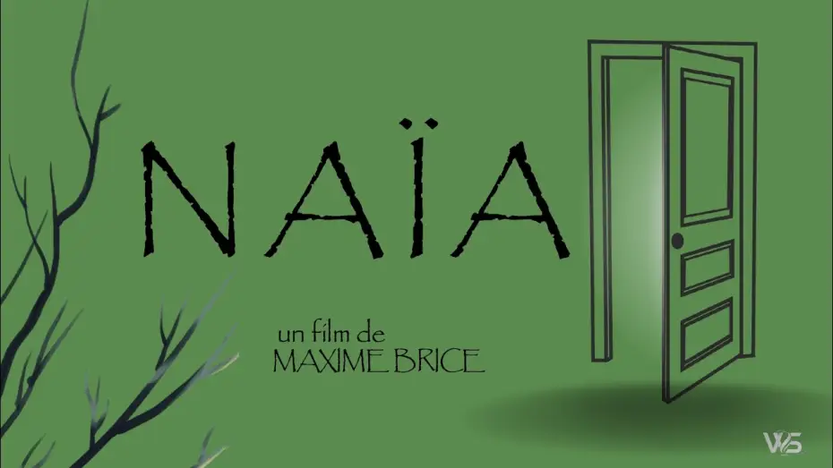 Wideo do filmu NAÏA — NAÏA - Maxime Brice  (Court métrage)